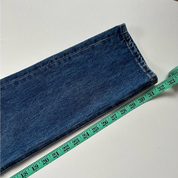 Denim forum stovepipe jeans - Picture 10 of 10